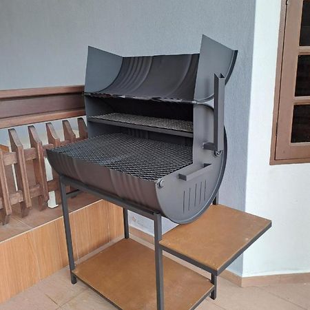 Zn Homestay Gong Badak Kampong Pengkalan Maras Екстер'єр фото