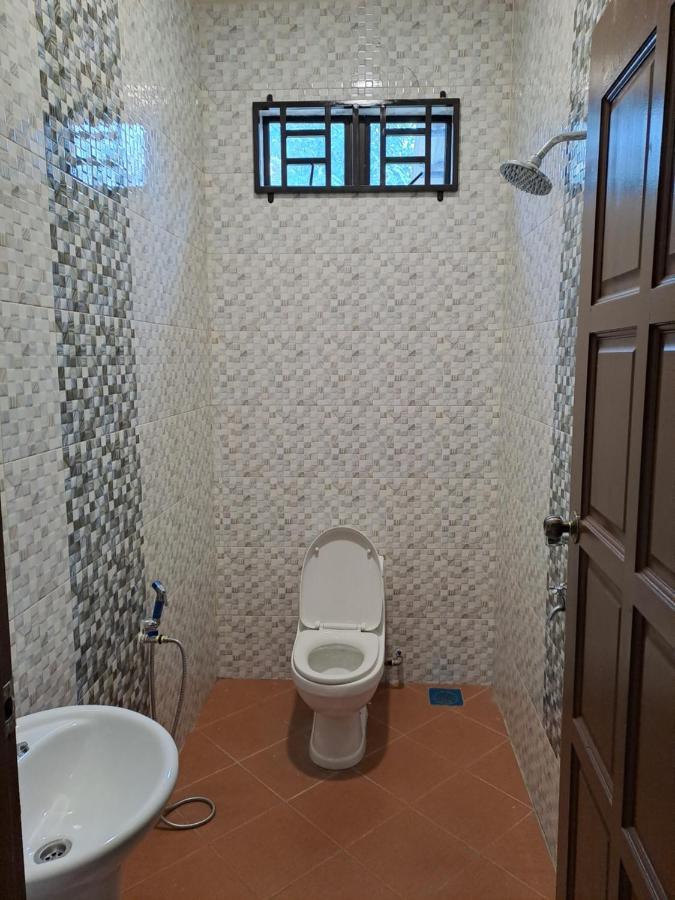 Zn Homestay Gong Badak Kampong Pengkalan Maras Екстер'єр фото